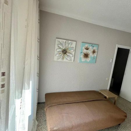 Apartamentos Ismael. Isabel Peñíscola Exterior foto
