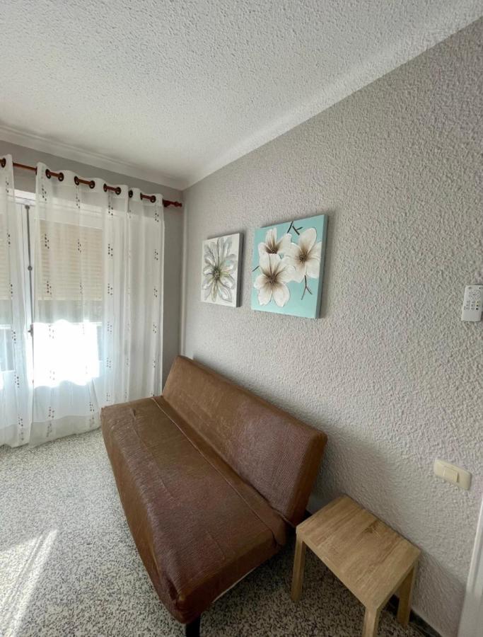 Apartamentos Ismael. Isabel Peñíscola Exterior foto
