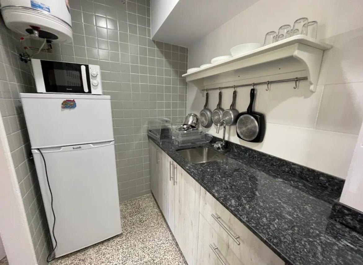 Apartamentos Ismael. Isabel Peñíscola Exterior foto